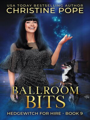 cover image of Ballroom Bits